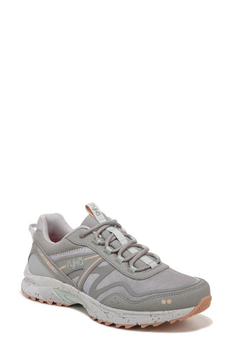 Ryka Majestic Women's Shoes Paloma Grey : 5.5 B