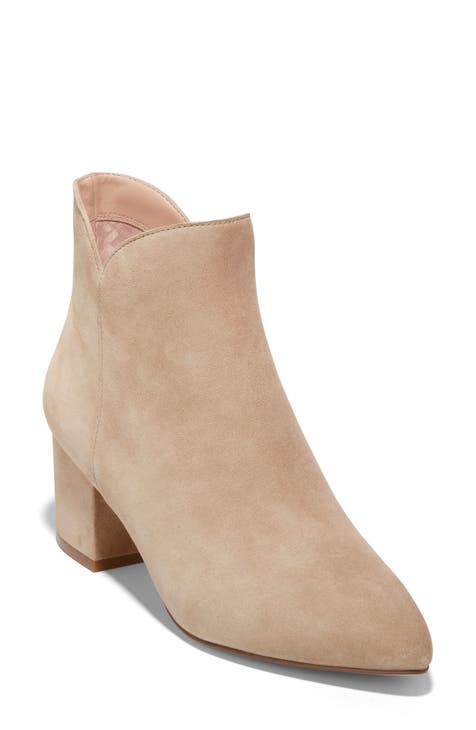 Cole Haan Elyse Bootie (Women) | Nordstromrack