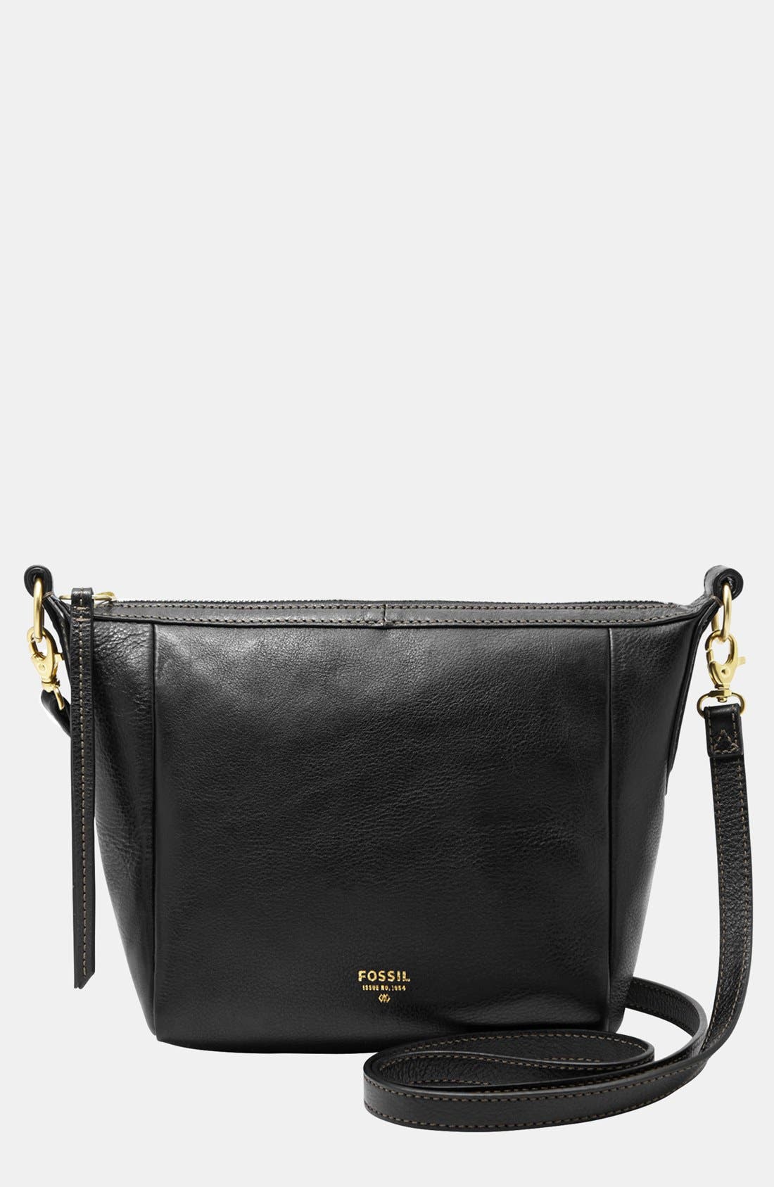 Fossil 'Sydney' Crossbody Bag Nordstrom