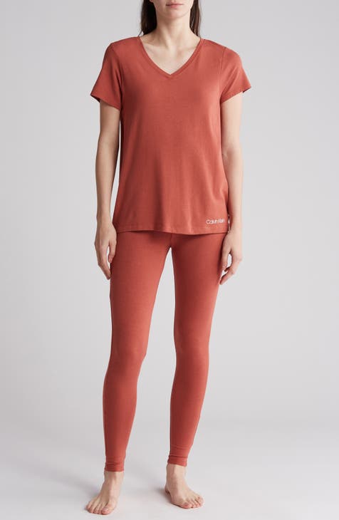 Women's Calvin Klein Pajama Sets