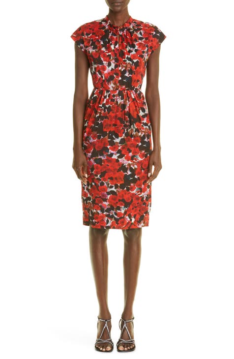 Women's Dries Van Noten Dresses | Nordstrom Women's Dries Van Noten Dresses | Nordstrom