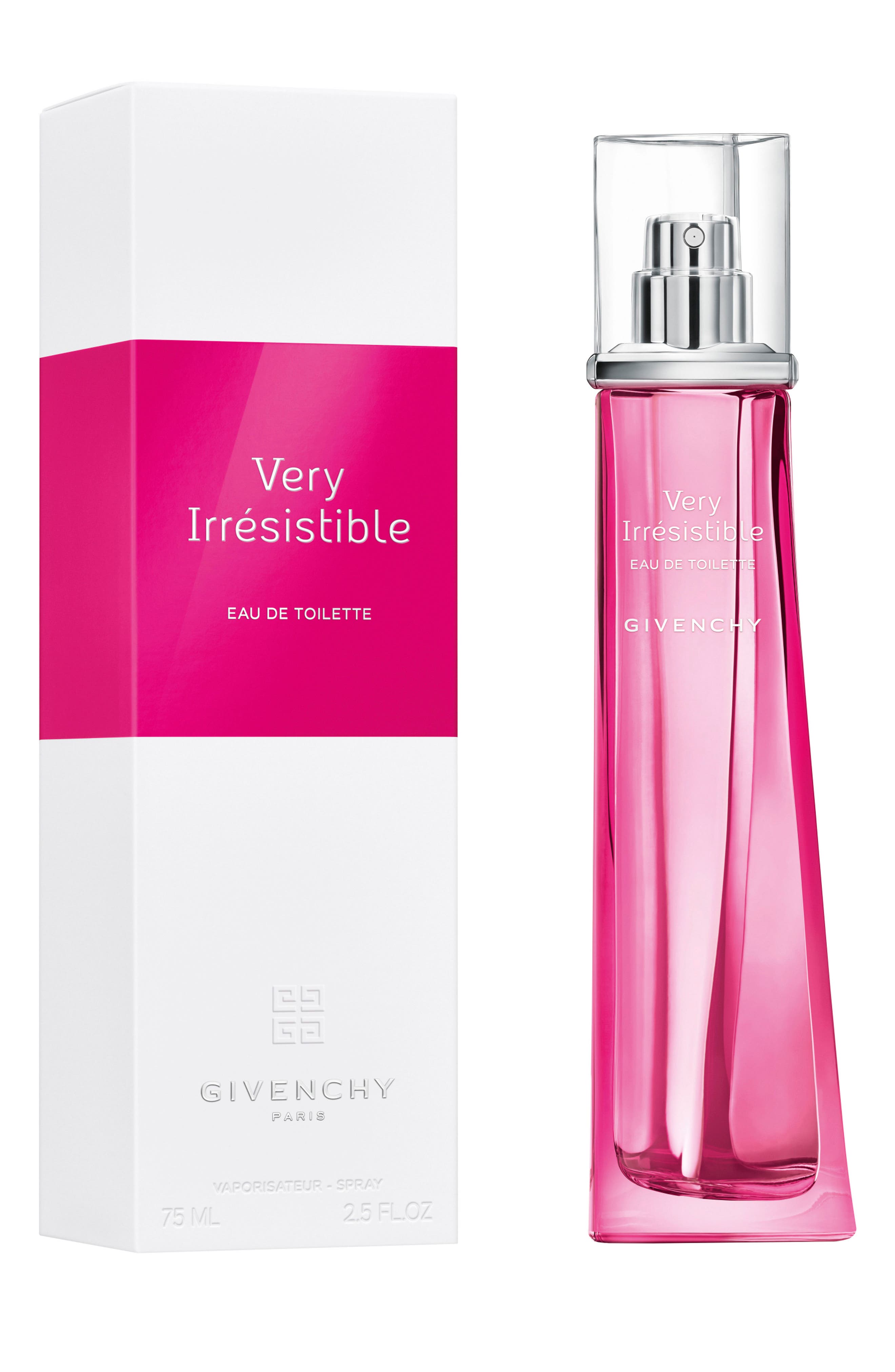 givenchy very irresistible rollerball