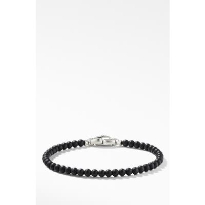David Yurman Spiritual Beads Bracelet