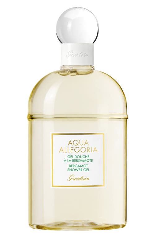 EAN 3346470137325 product image for Guerlain Aqua Allegoria Bergamote Calabria Shower Gel at Nordstrom | upcitemdb.com