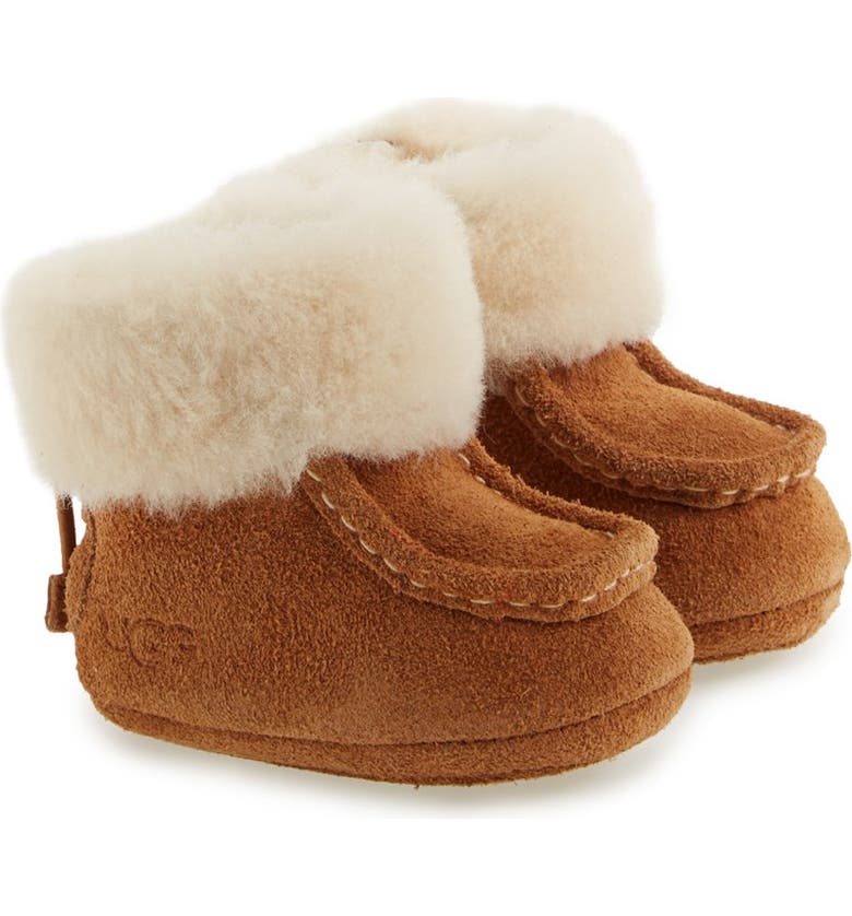 Baby Ugg Boots Australia UGG® Australia 'Gage' Boot (Baby & Walker) | Nordstrom
