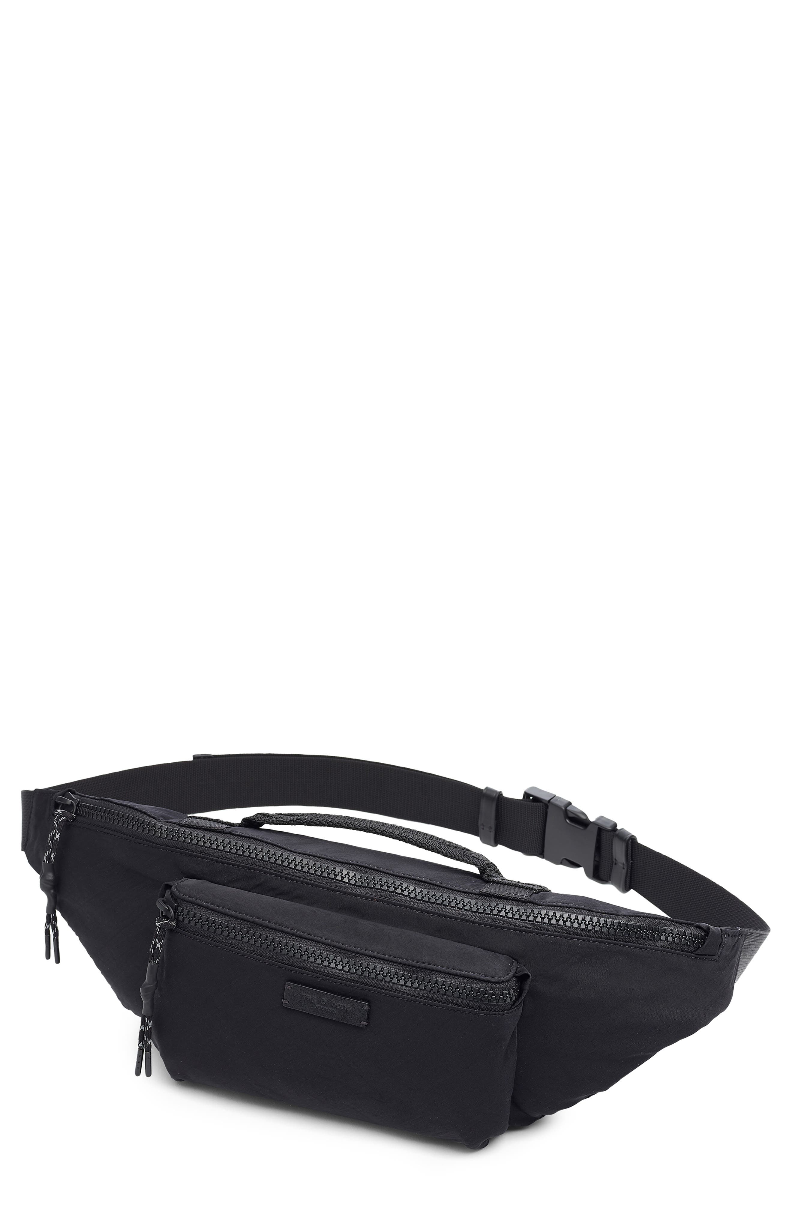 rag and bone fleet backpack