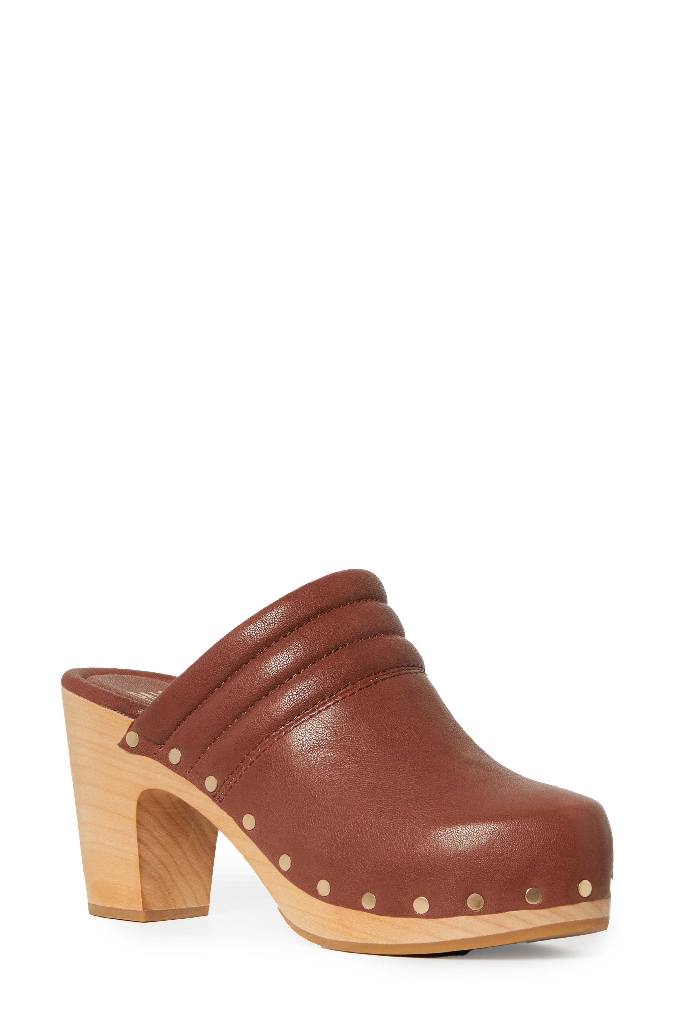 nordstrom clogs and mules