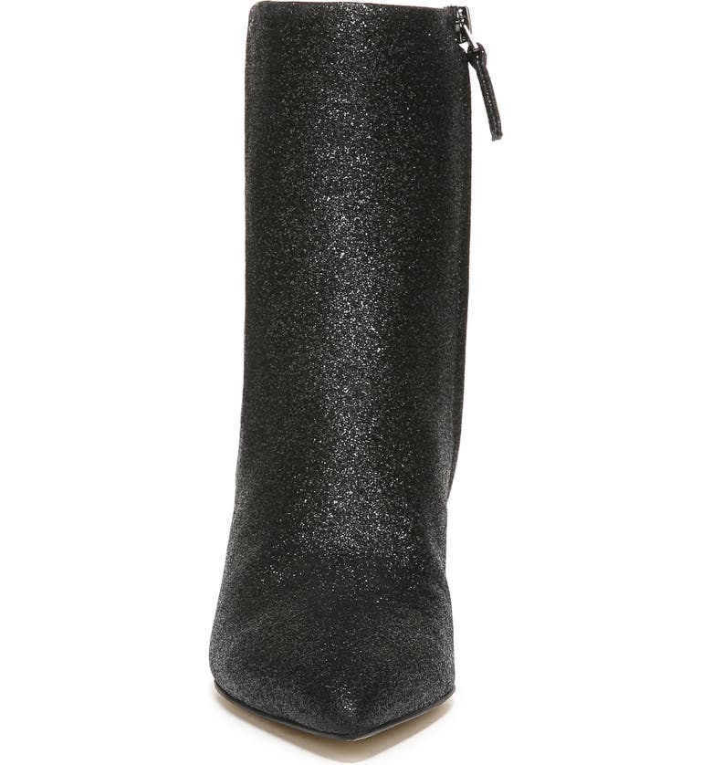Franco Sarto Vesi Leather Bootie (Women) | Nordstrom