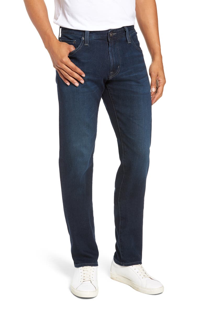 AG Tellis Slim Fit Jeans | Nordstrom