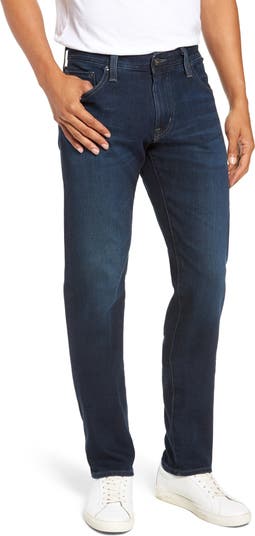 AG Tellis Slim Fit Jeans Nordstrom