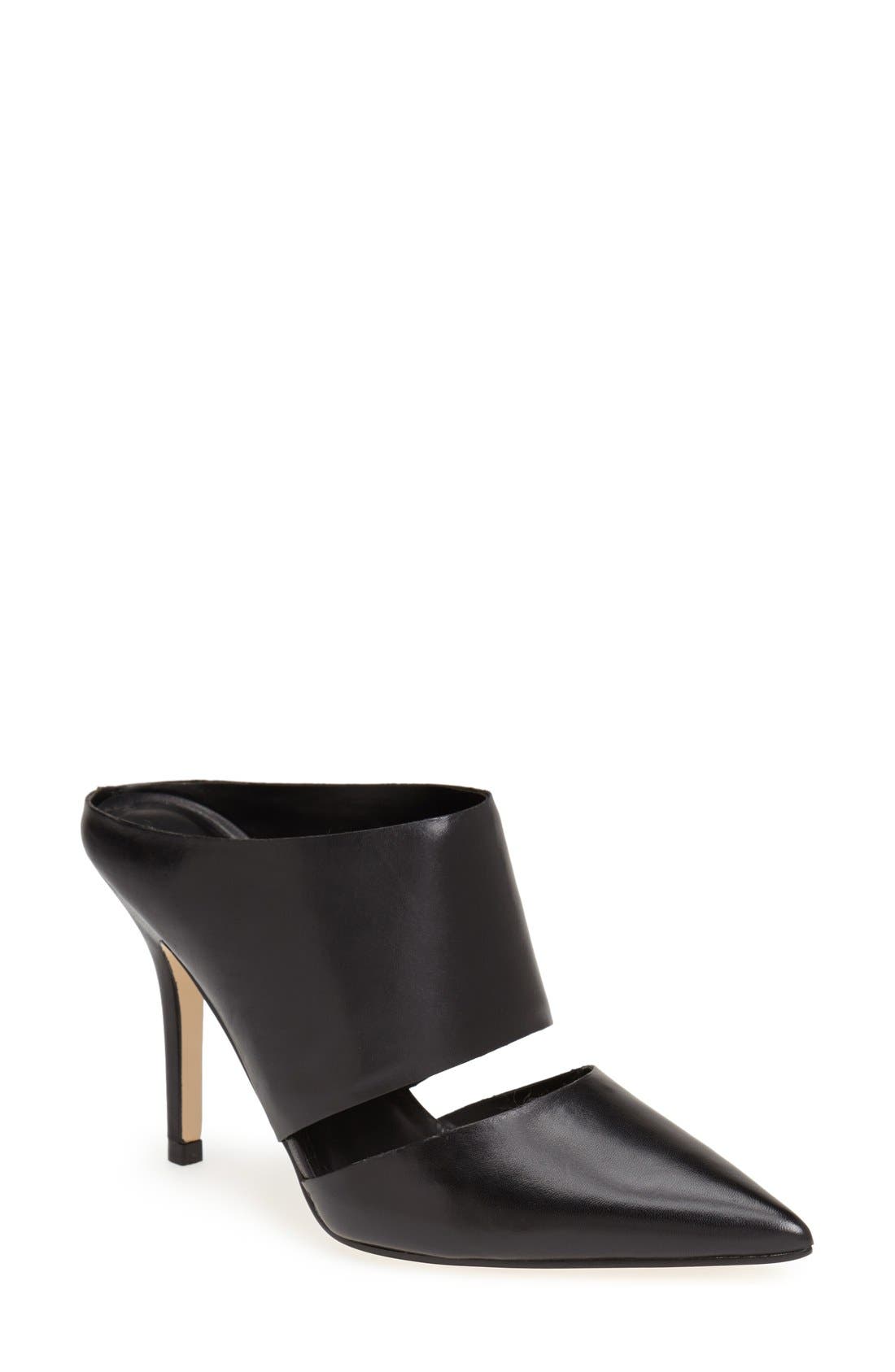 IVANKA TRUMP,
                                                'Kippy' Pump,
                                                Main thumbnail 1, color,
                                                001