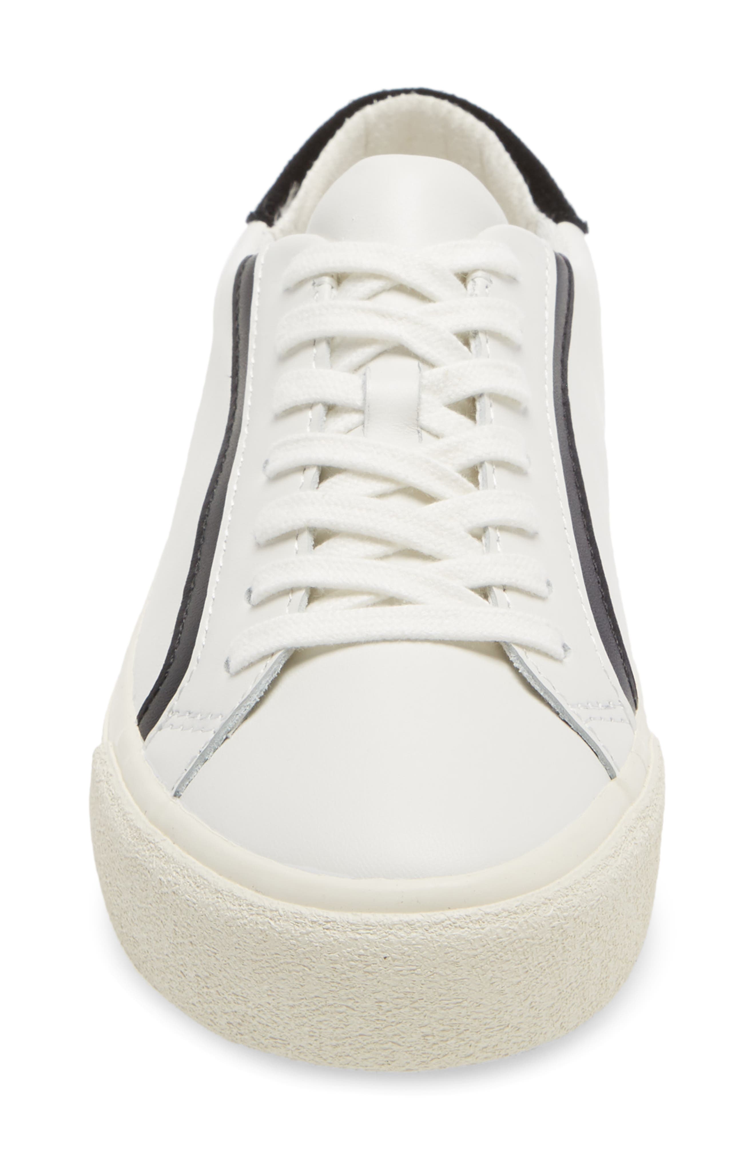 madewell delia sneaker