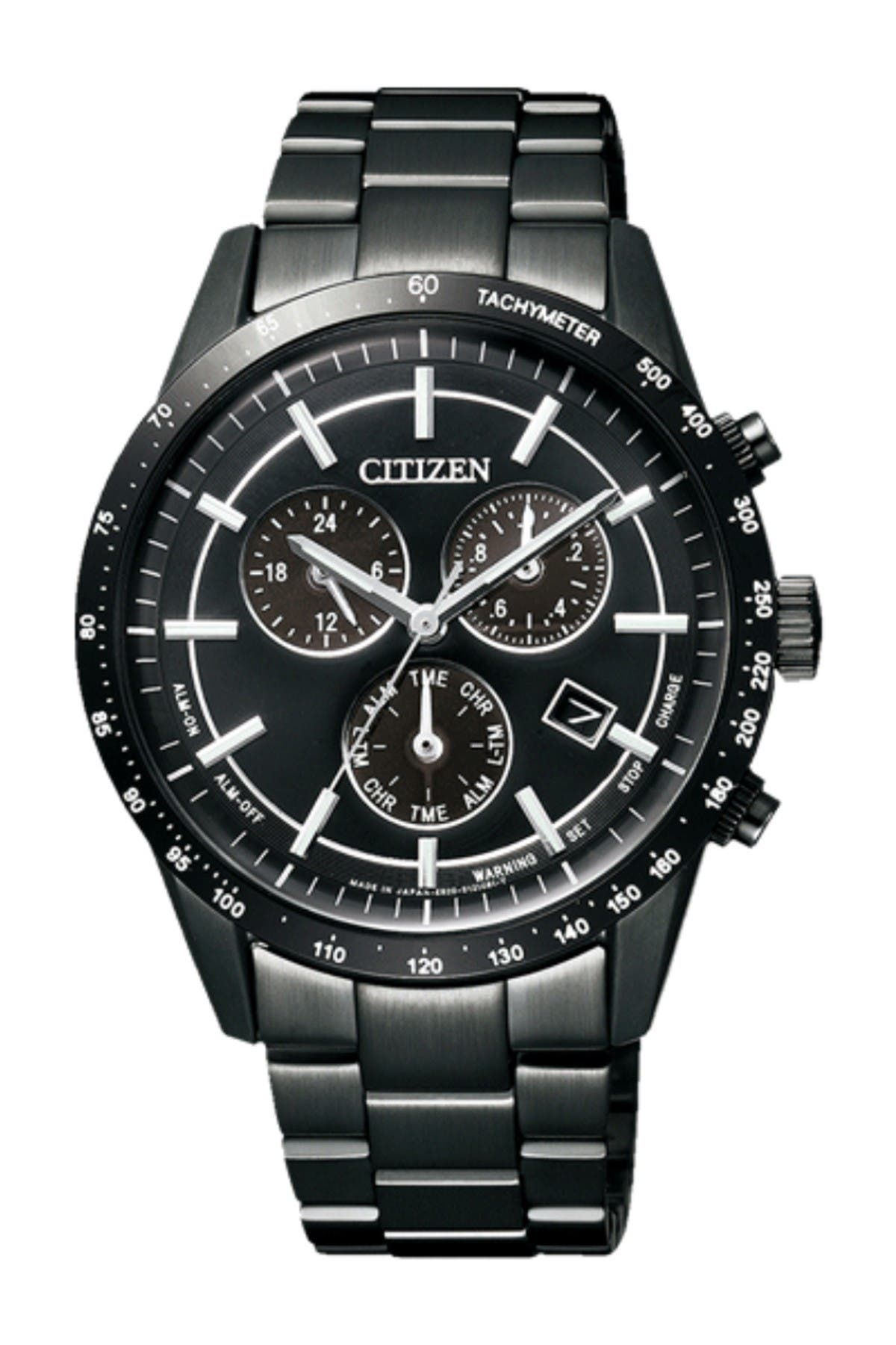 Men's citizen eco drive Clearance
