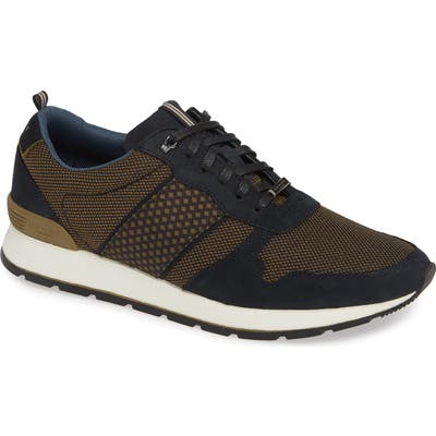 Ted Baker London Lhenni Sneaker, Black