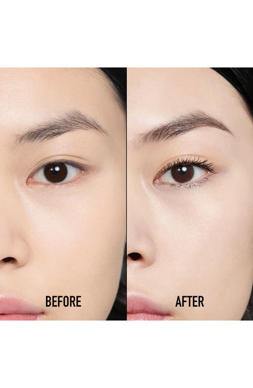 DIOR 'DIORSHOW 24H BUILDABLE VOLUME MASCARA