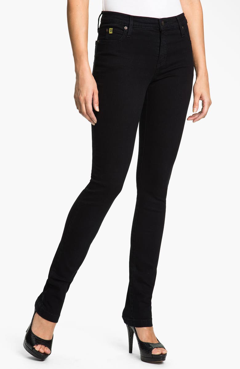 Yoga Jeans by Second Denim Skinny Jeans Nordstrom