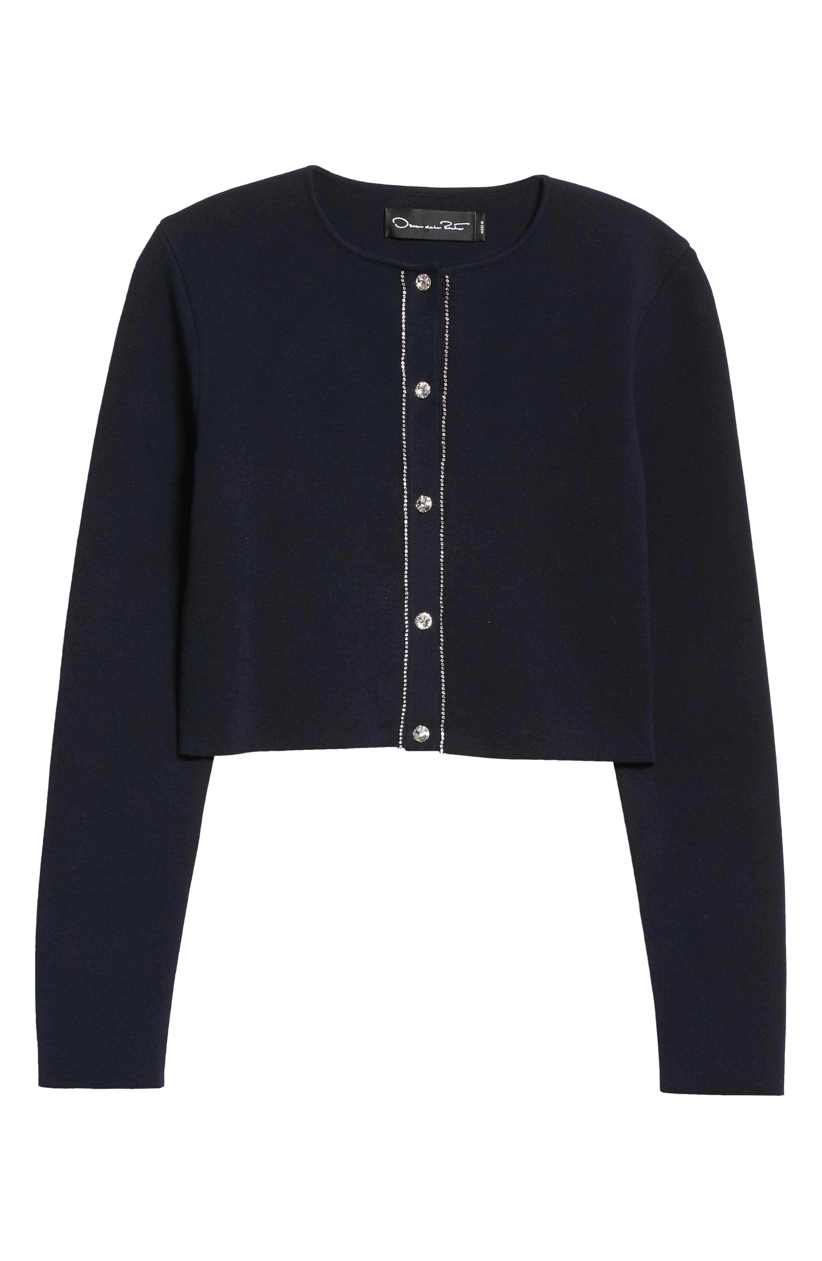 Women's Oscar de la Renta Sweaters 