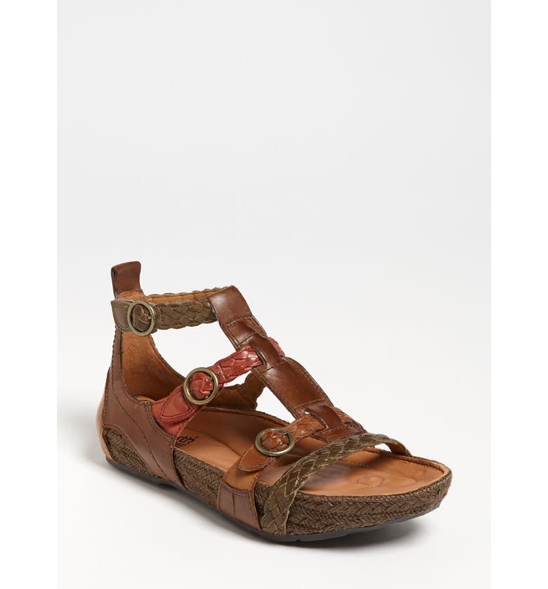 Kalso Earth® 'Esteem' Sandal | Nordstrom