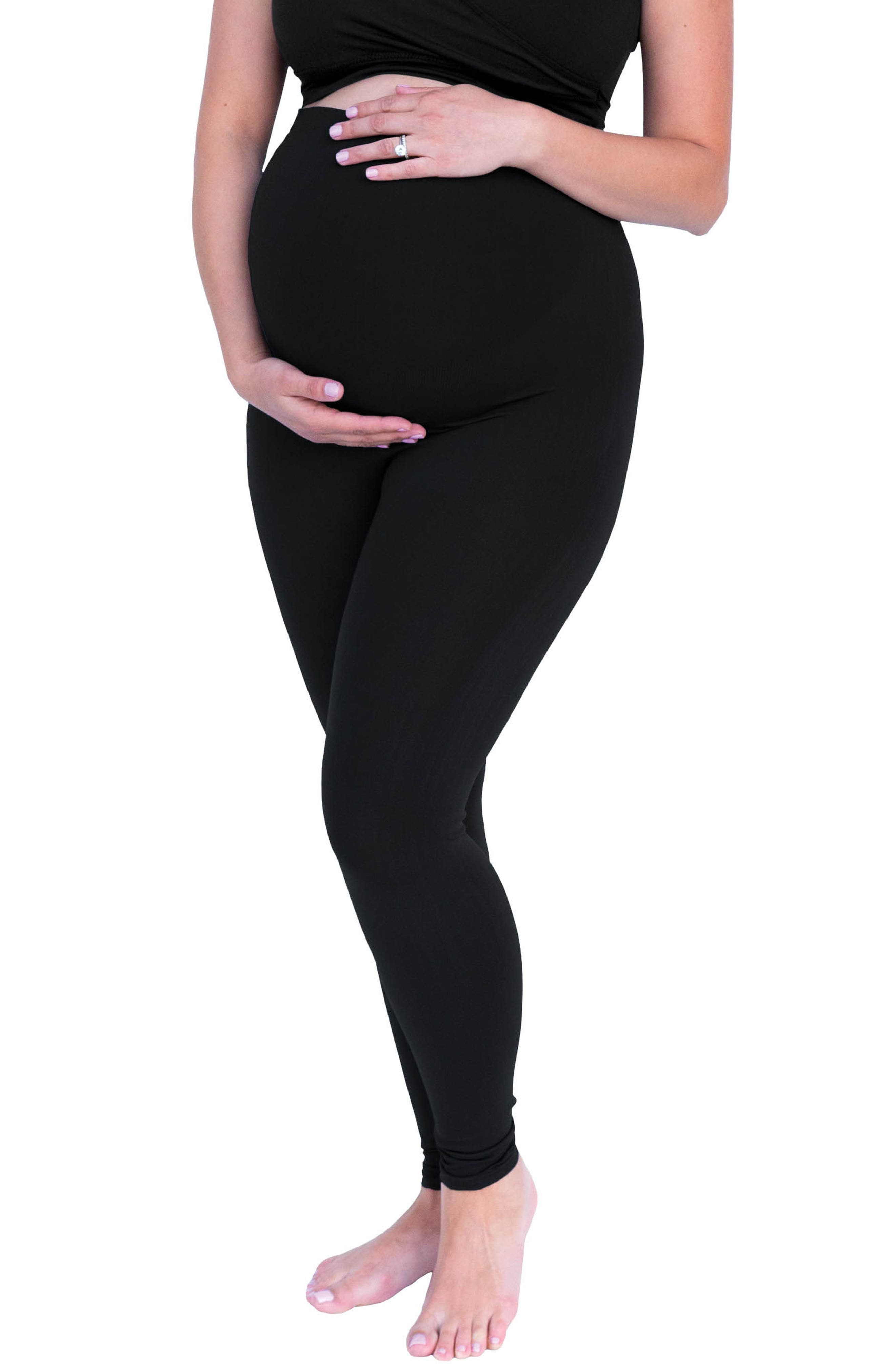 belly bandit bump support leggings