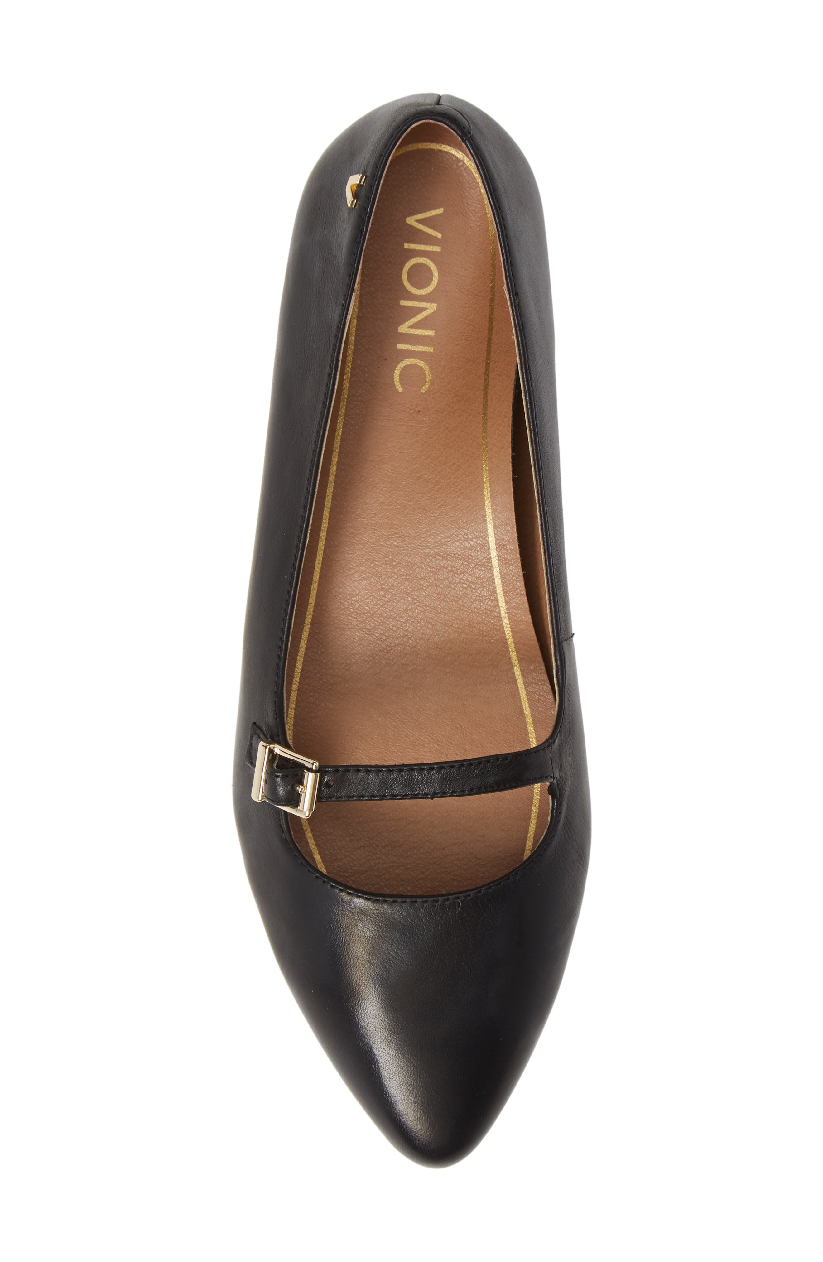 vionic delilah flat