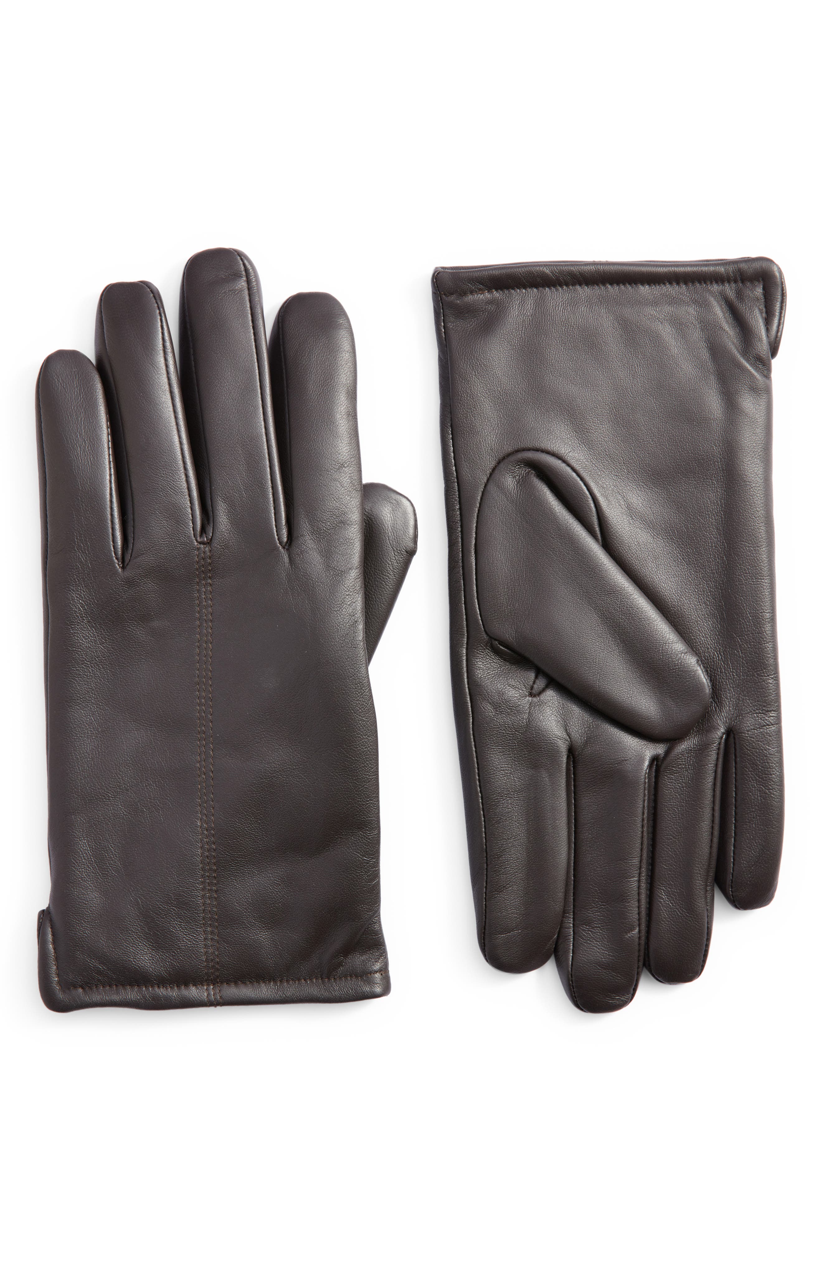 nordstrom gloves and scarves