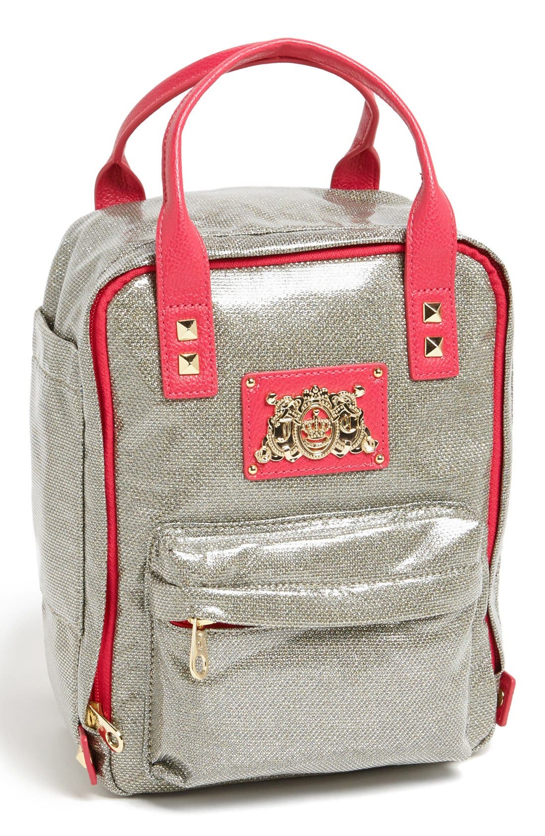 Juicy Couture 'Bright Diamond' Backpack (Girls) Nordstrom