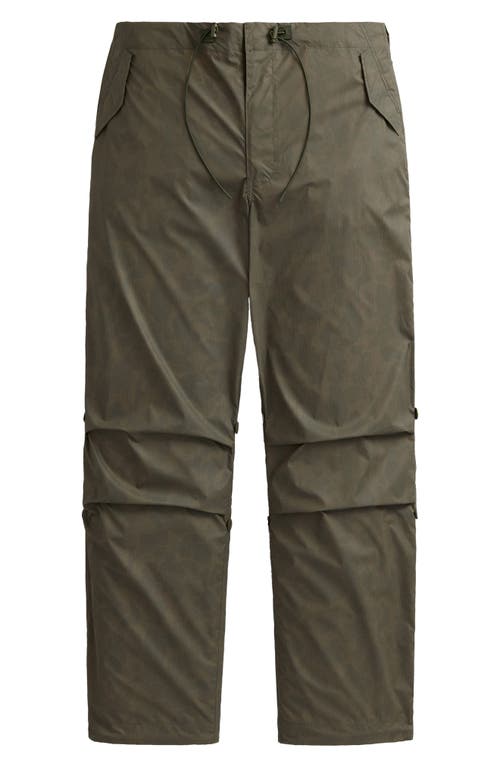 Alpha Industries Ripstop Parachute Pants at Nordstrom,