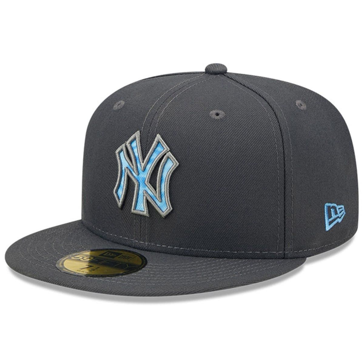 new york yankees 4th of july hat 2021