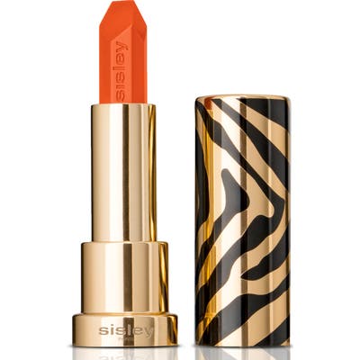 Sisley Paris Le Phyto-Rouge Lipstick - 31 - Orange Acapulco