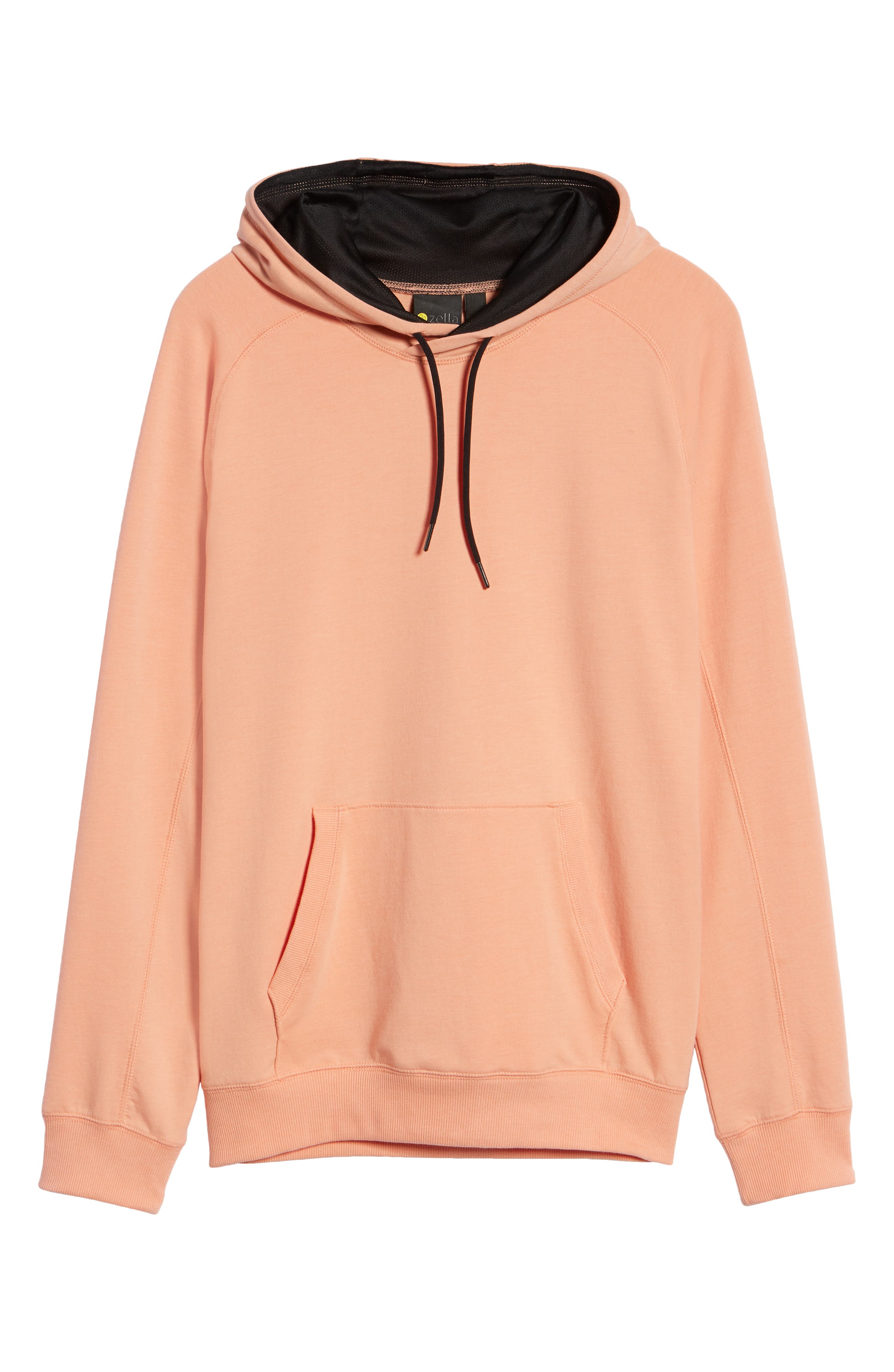 zella fleece pullover