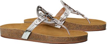 Tory Burch Miller Cloud Sandal Nordstrom Tory Burch Miller Cloud Sandal Nordstrom