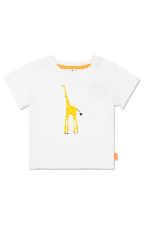 Mon Coeur Recycled Cotton & Graphic T-Shirt at Nordstrom, M