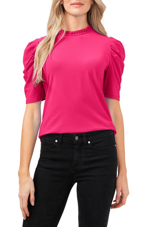 Women's Mock Neck Tops | Nordstrom