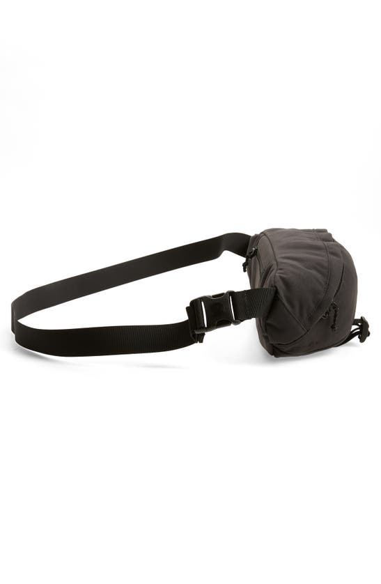 Fjall Raven Fjallraven Ulvo Hip Pack Medium Deep Forest In Black | ModeSens