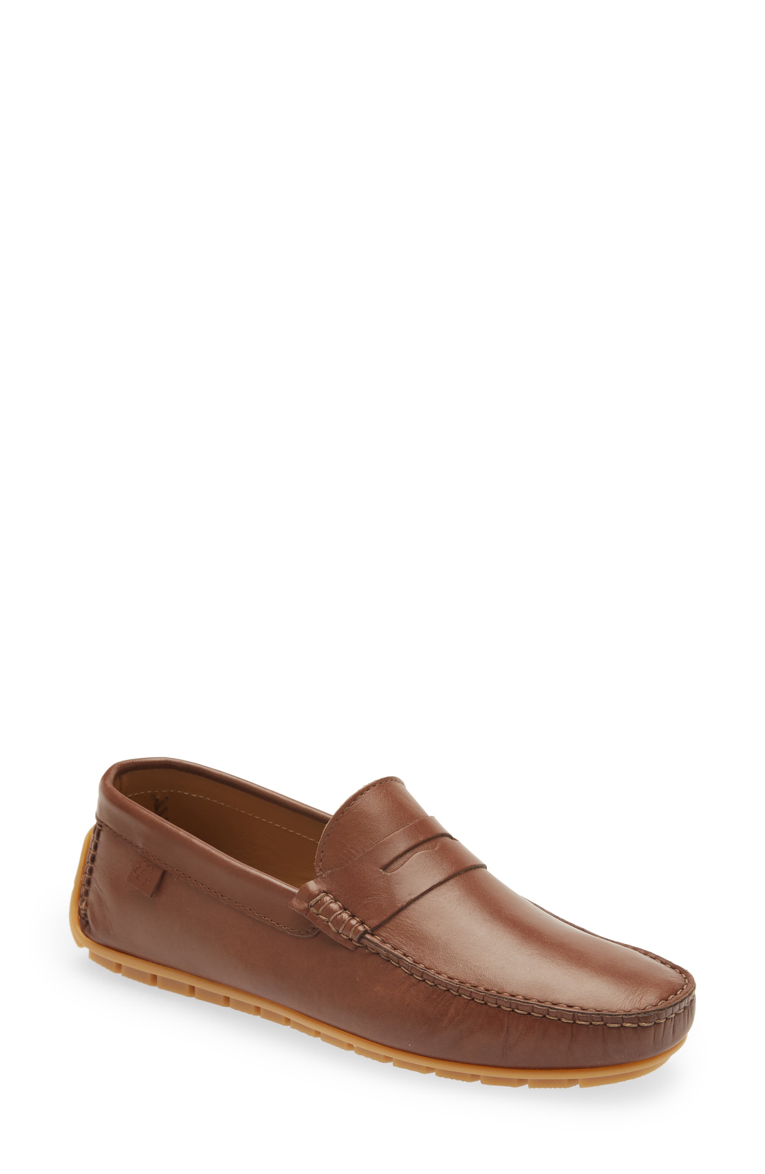 ted baker driving loafers