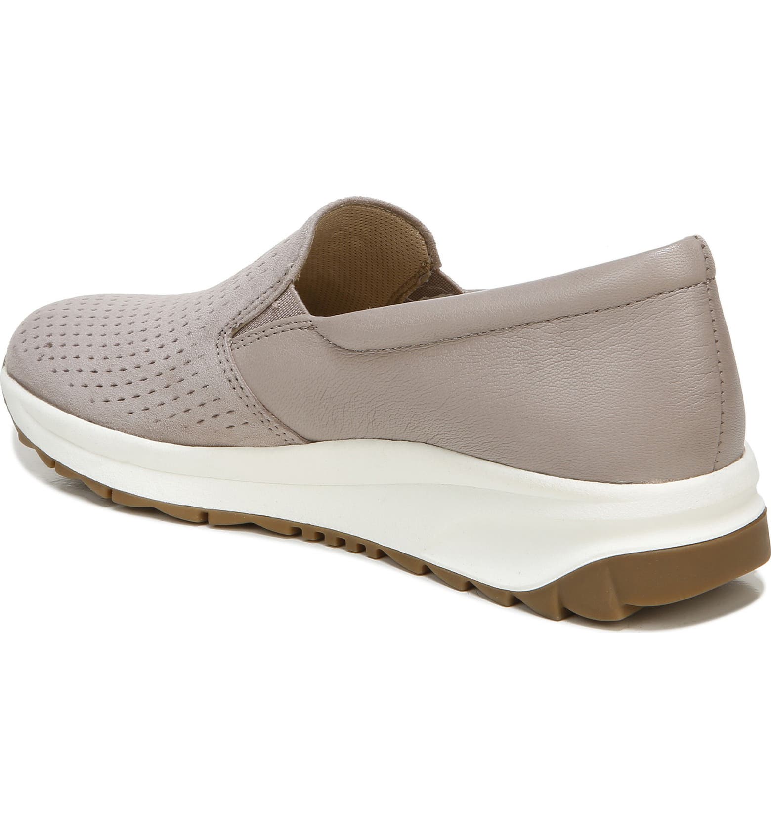 Naturalizer Selah Slip-On Sneaker (Women) | Nordstrom