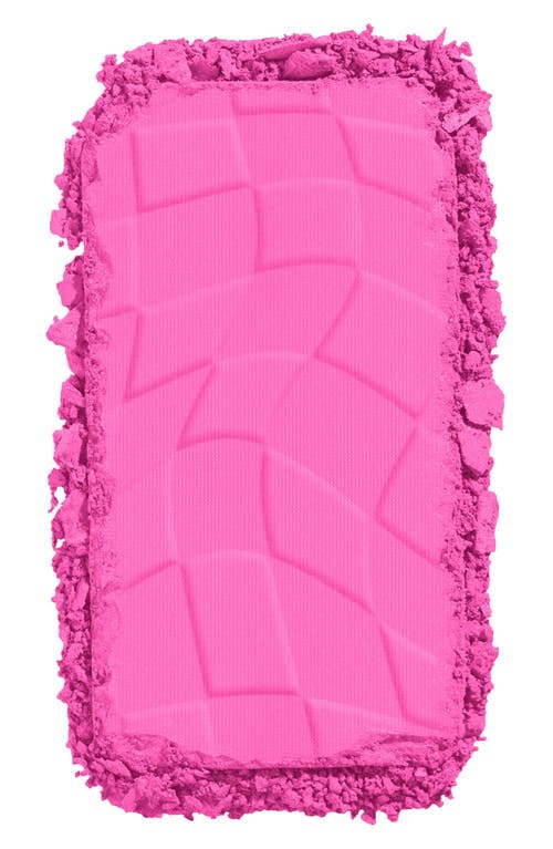 Nyx Professional Makeup Buttermelt Blush In My Butta Half