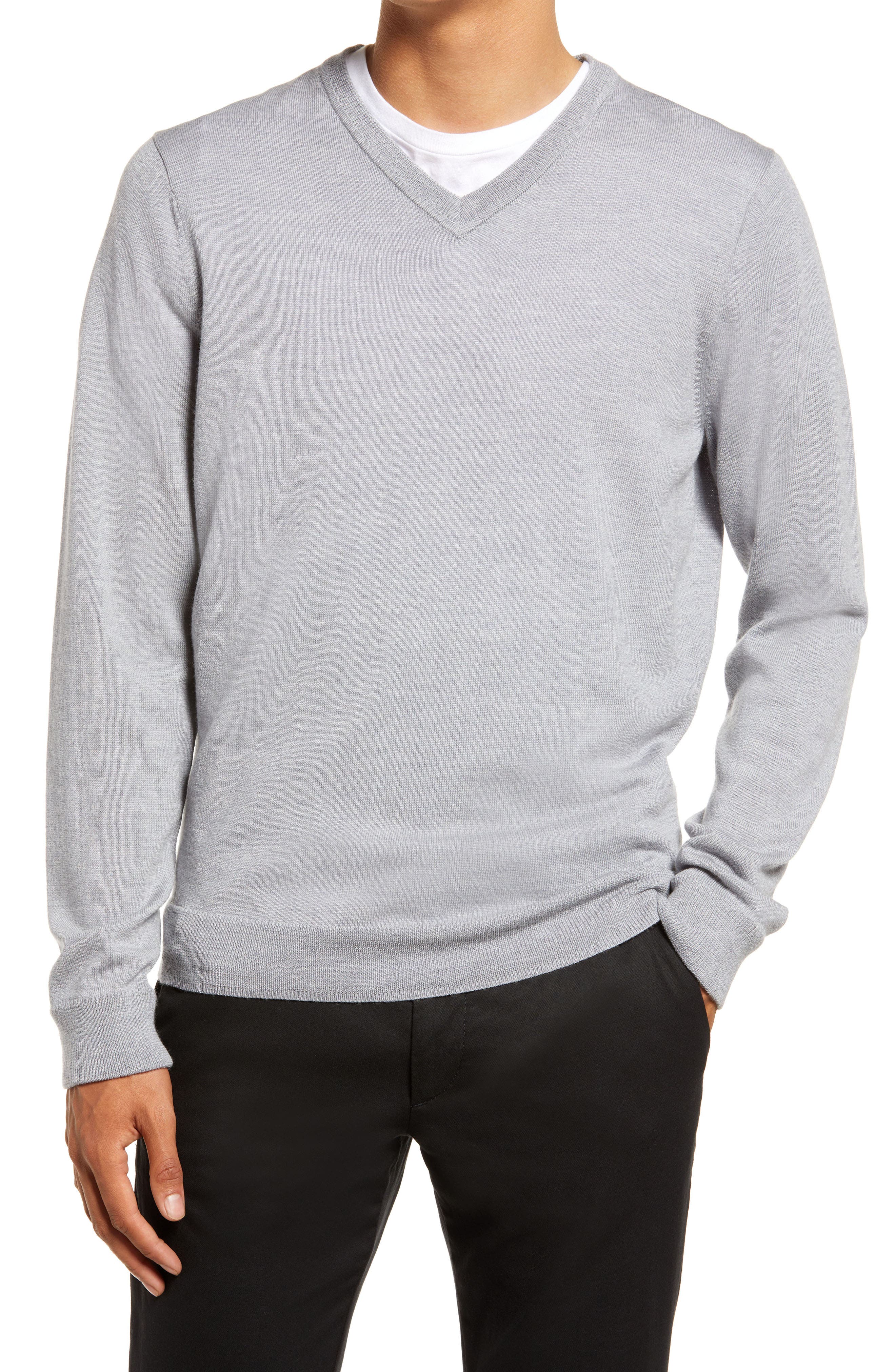 nordstrom men's sweaters