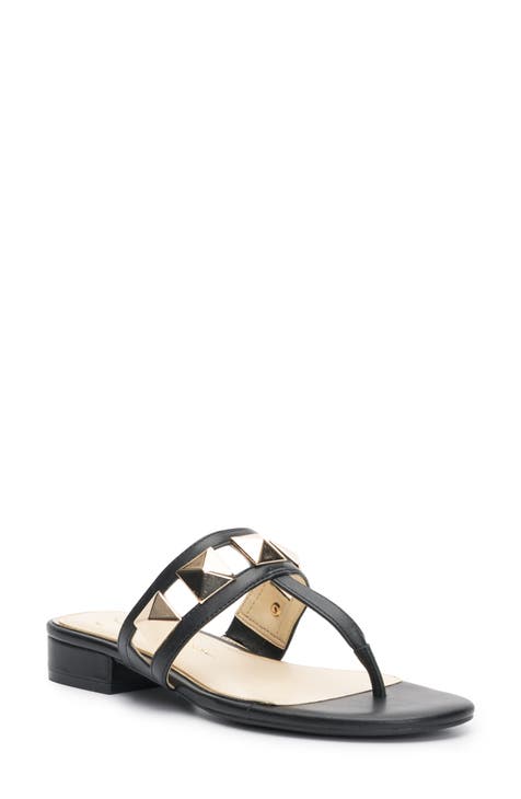 Women's Black Sandals and Flip-Flops | Nordstrom