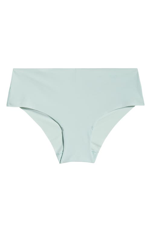 Dkny Seamless Litewear Thong Underwear DK5016