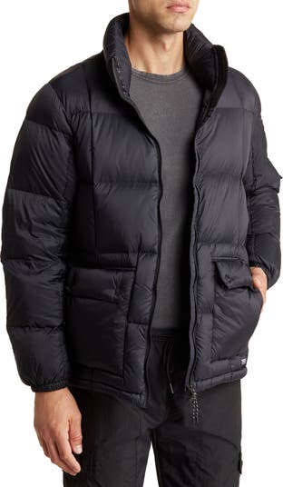 Mountain Packable 800 Fill Power Down Jacket