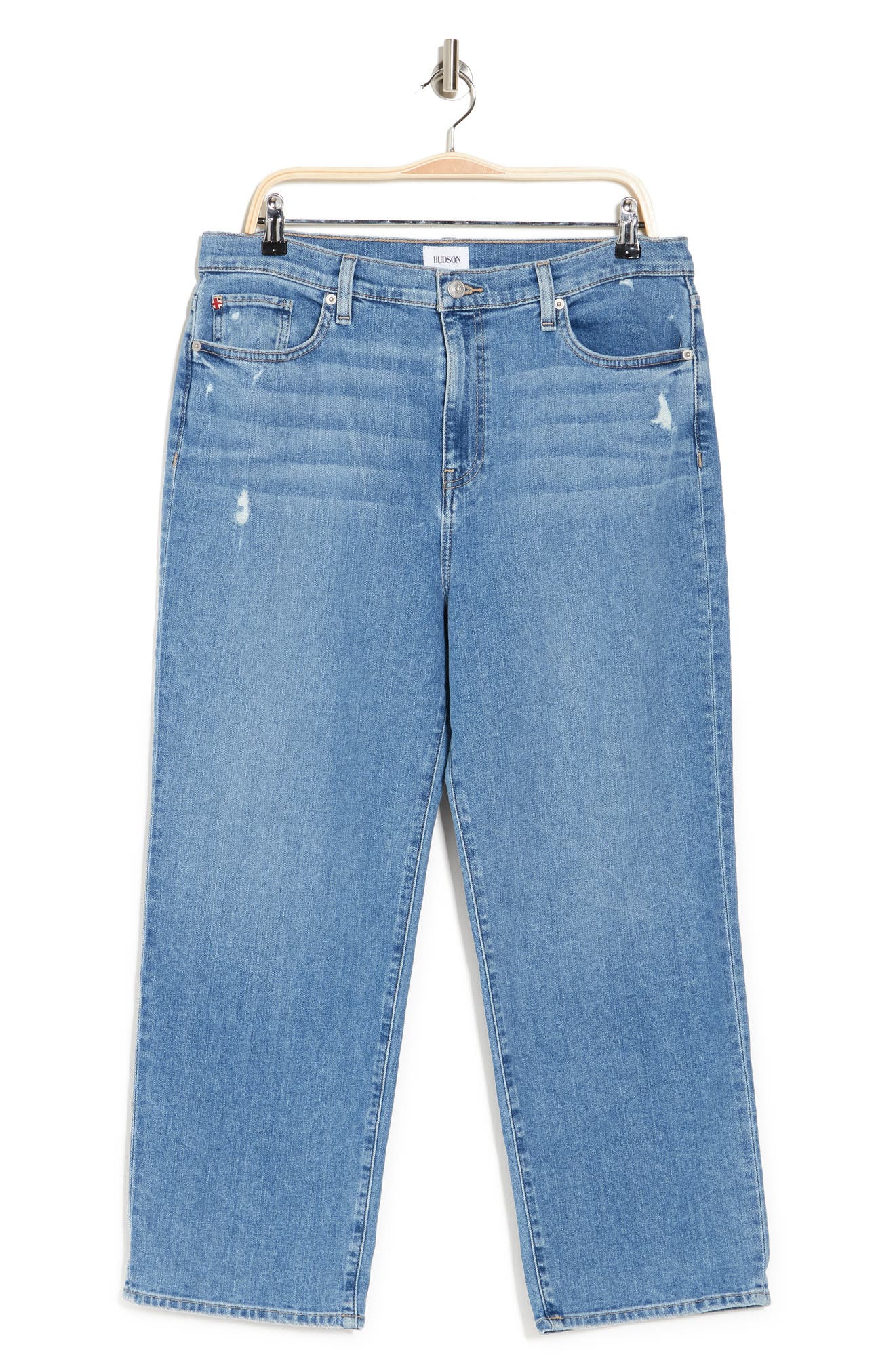 Hudson Jeans HUDSON Noa Mid Rise 