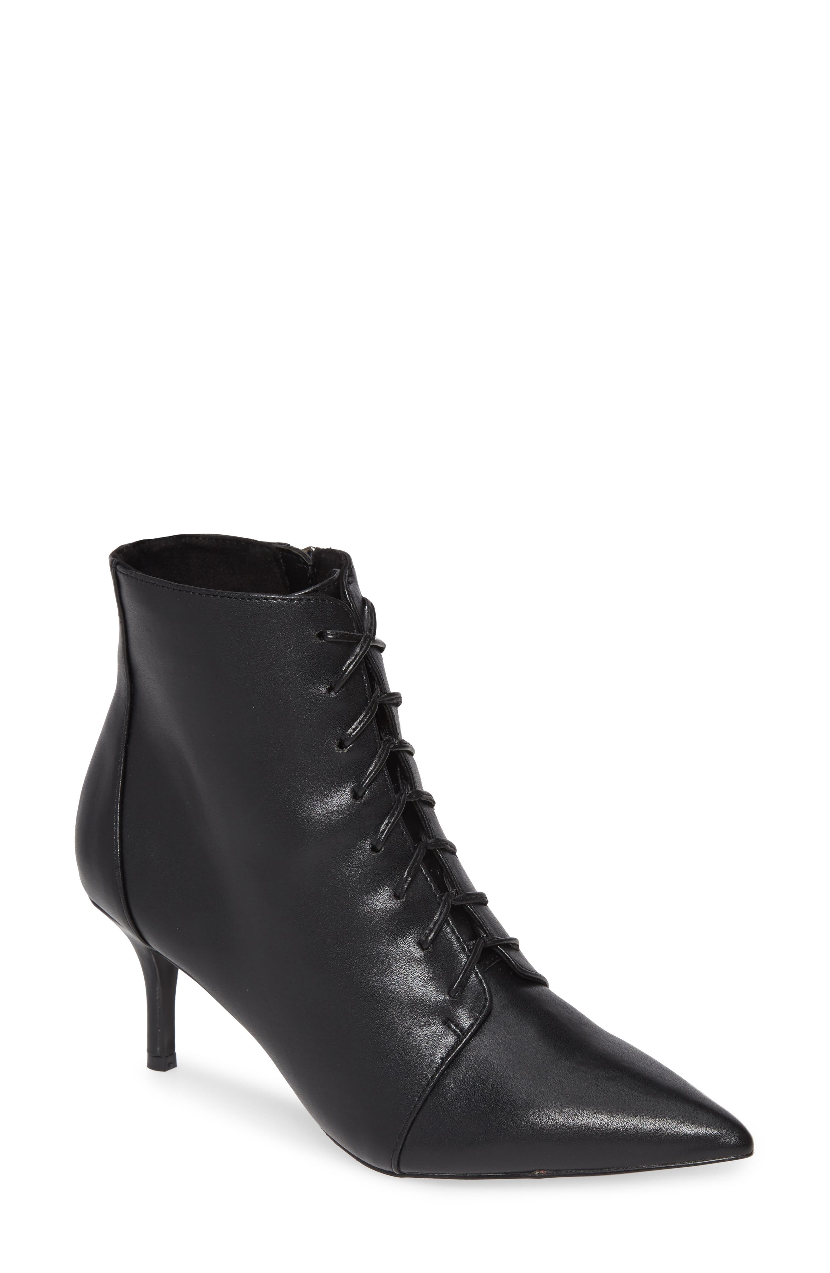 charles by charles david bootie