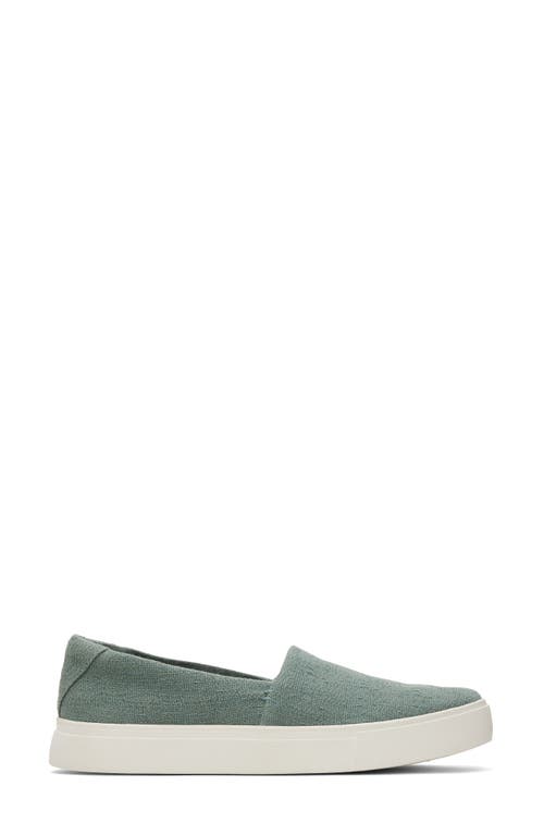 TOMS TOMS KAMERON SLIP-ON SNEAKER