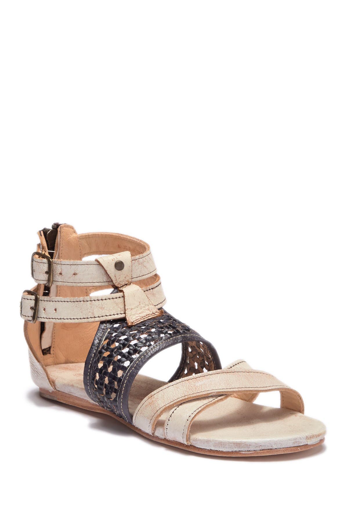 bed stu capriana sandal