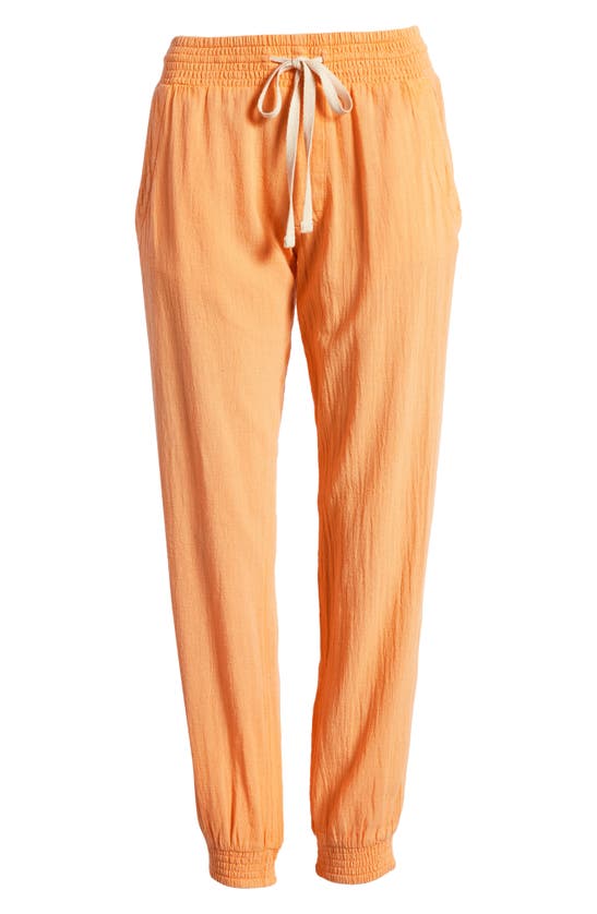 Rip Curl Classic Surf Pants In Apricot
