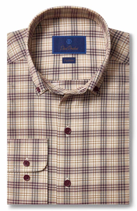 david donahue shirts | Nordstrom