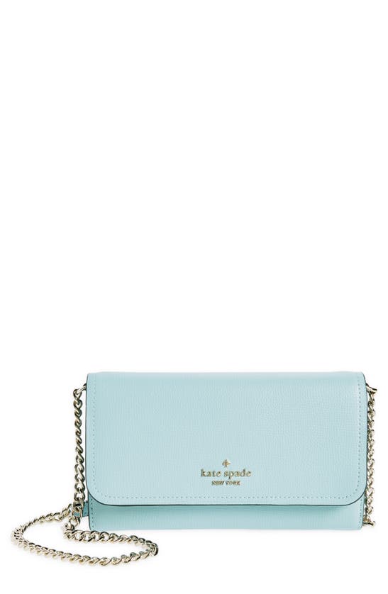KATE SPADE KATE SPADE NEW YORK CAMERON WALLET ON A CHAIN