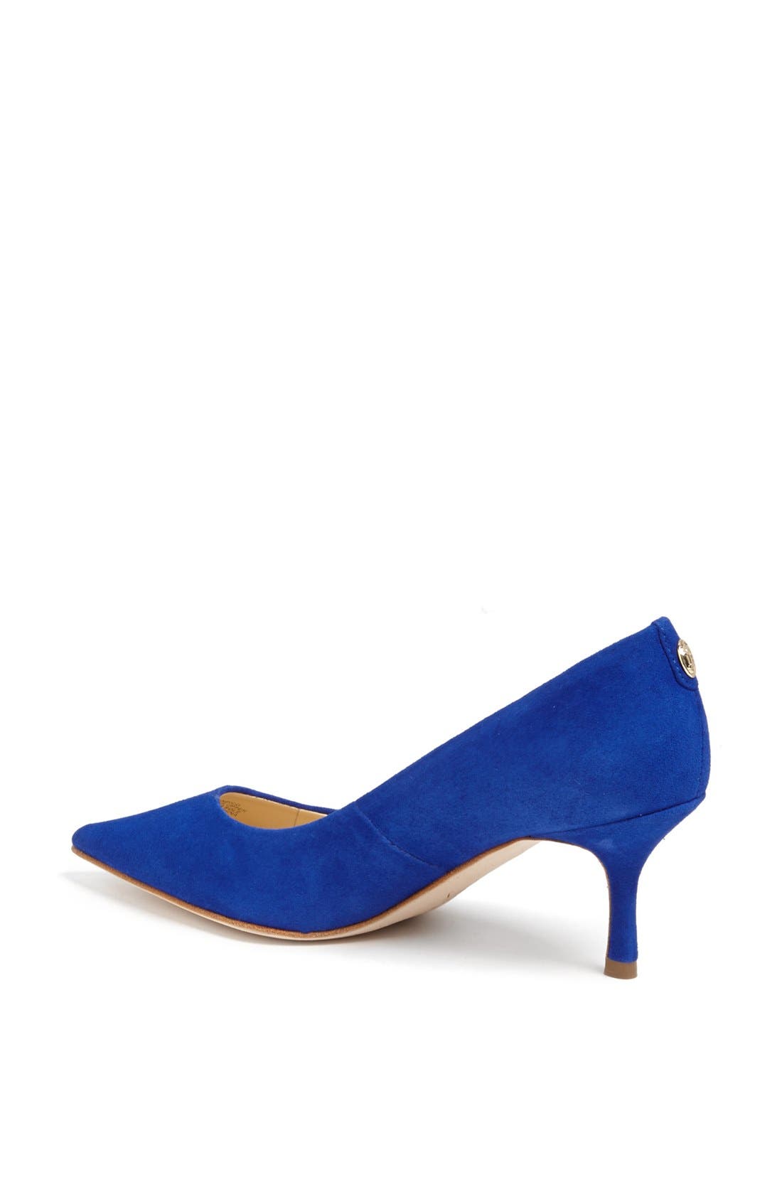 IVANKA TRUMP,
                                                'Indico' Pump,
                                                Alternate thumbnail 2, color,
                                                421