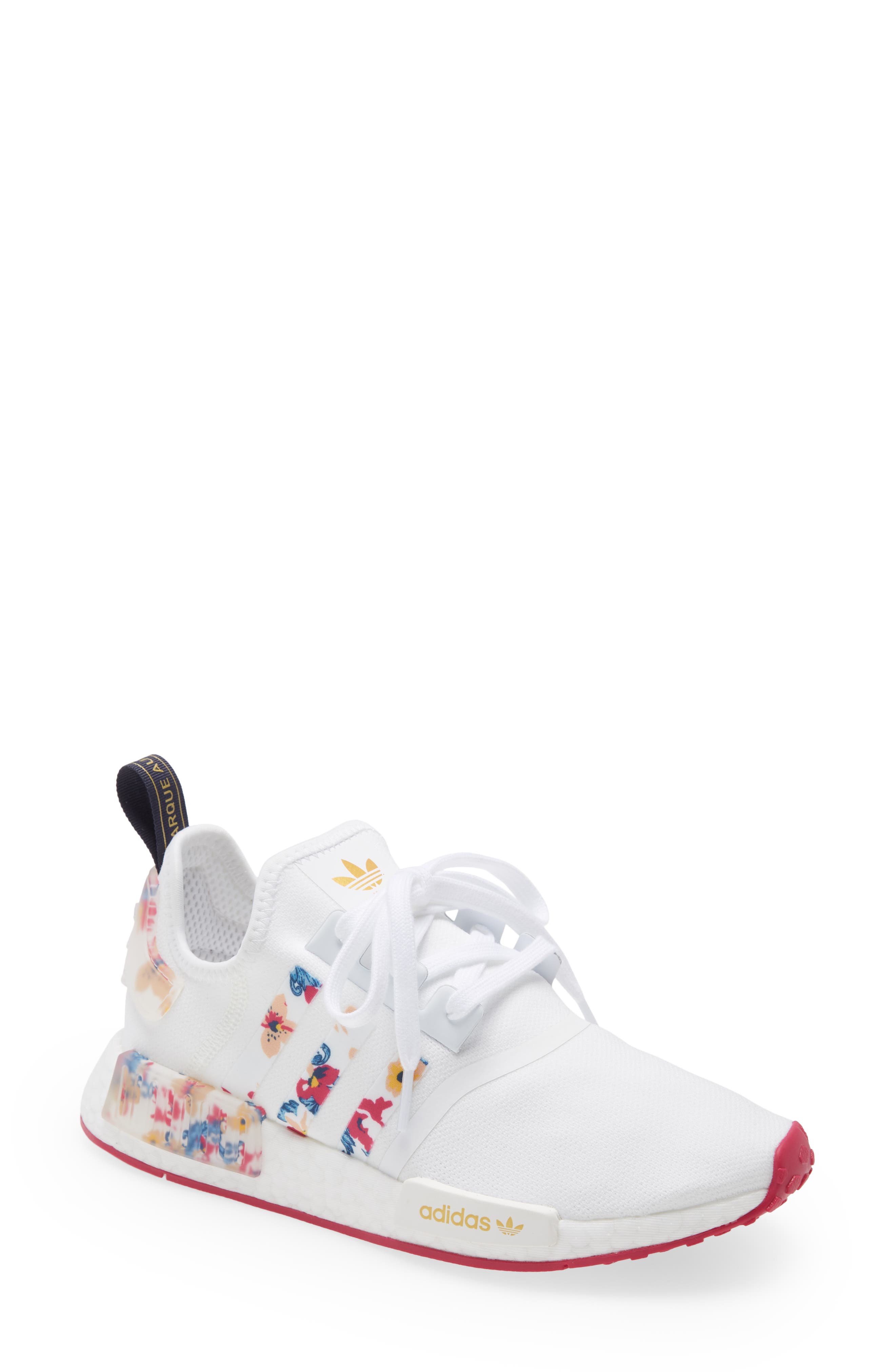 Finish line nmd womens hotsell